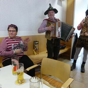 Pfarrsaal Linz-Hl. Familie