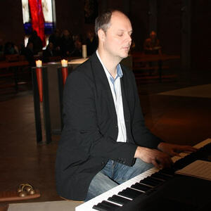 Jubelhochzeitsfeier 2015