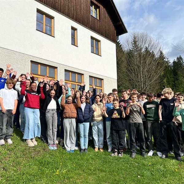 Firmwochenende 2025