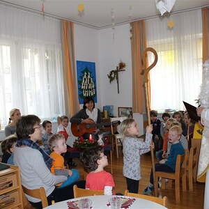 Nikolaus 2016