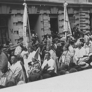 Domweihe 1924 (DAL_BildA_DombauAlb_131)