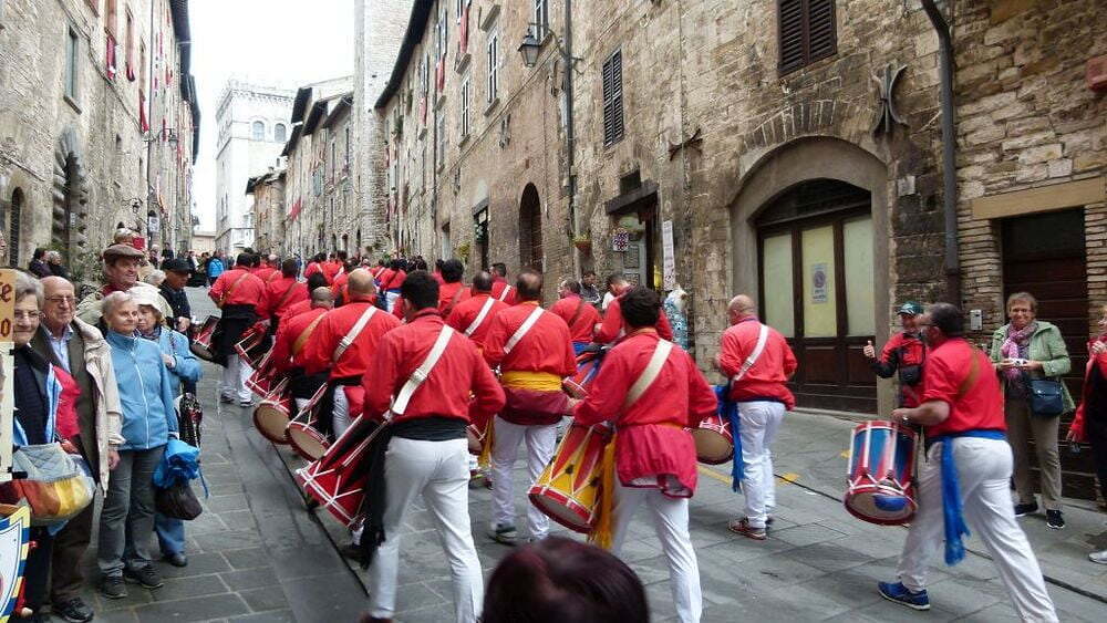 6.- 13. Mai 2017