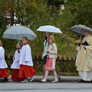 Erntedankfest