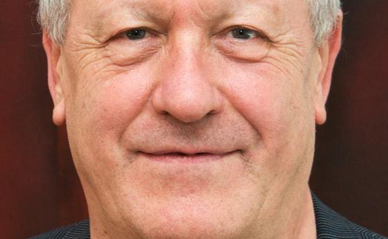 KA-Präsident Bert Brandstetter / privat / KA-Präsident Bert Brandstetter KA-Präsident Bert Brandstetter