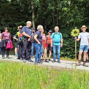 Wallfahrt