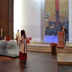 Ostergottesdienst 2025