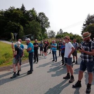 Wallfahrt