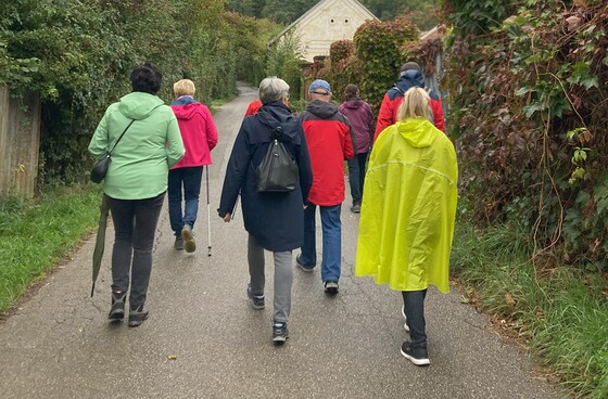 Das war die 50. Senior:innen-Wallfahrt auf den Linzer Pöstlingberg