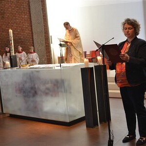 Ostergottesdienst 2025