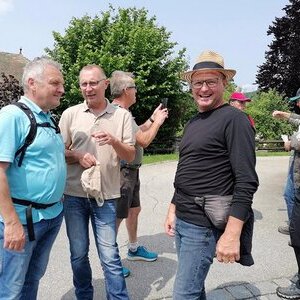 Wallfahrt